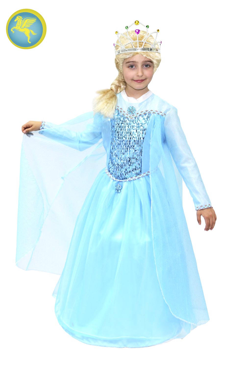 PRINCIPESSA DELLA NEVE